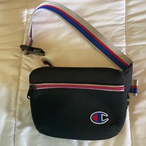 Fanny pack